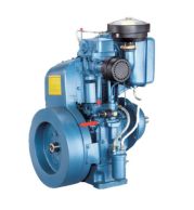 7.5 HP Air Cooled Engine (VAC 7.5) – High Performance Diesel Motor for Agriculture, Irrigation Pumps & Industrial Use, Lightweight Design, Fuel Efficient, Low Noise, Reliable Power Output